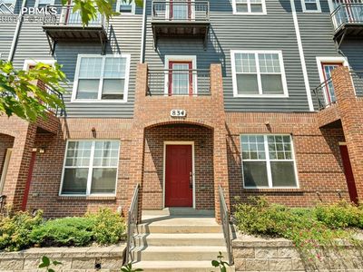 834 S Wahsatch Ave, Colorado Springs, CO, 80903