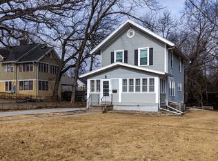 3917 University Ave, Des Moines, IA 50311