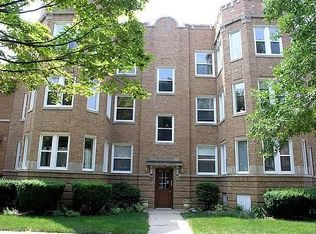 4942 N Rockwell St, Chicago, IL 60625