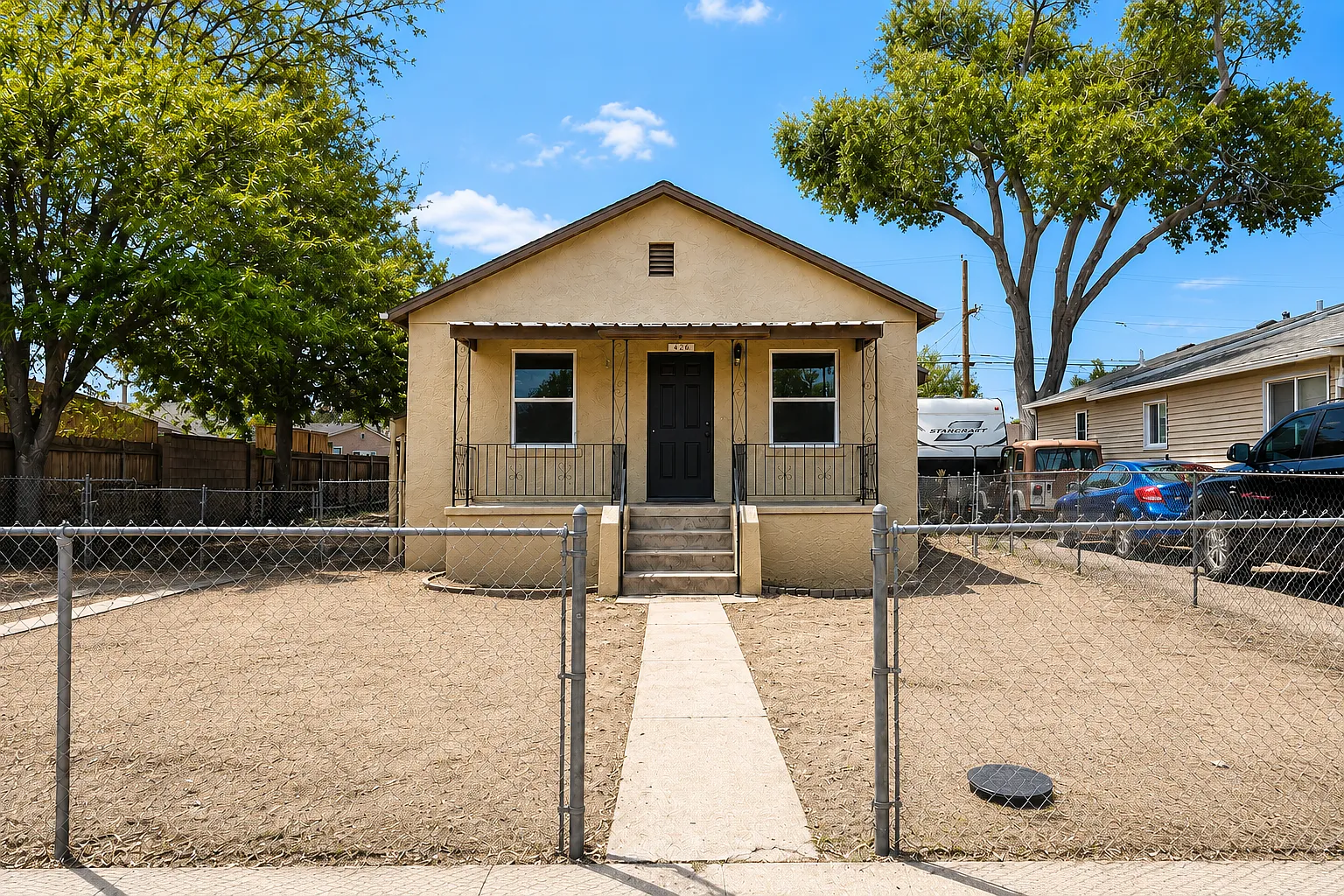 3 bed, 1488 sqft, $1,850 — Photo 1