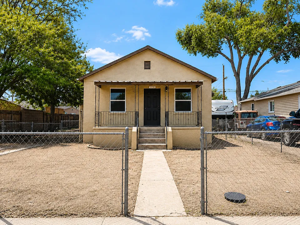 430 Alma Ave