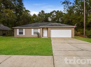 3390 Shalimar Cir, Deltona, FL 32738