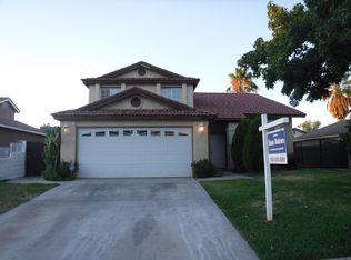 1641 E Avenue J12, Lancaster, CA 93535