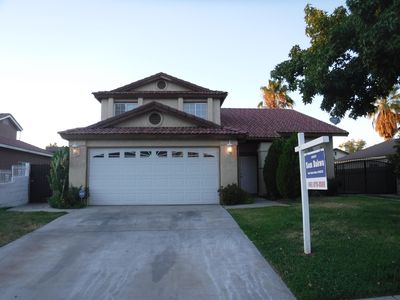 1641 E Avenue J12, Lancaster, CA, 93535