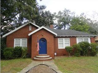 104 Gilbert St, Mobile, AL 36604