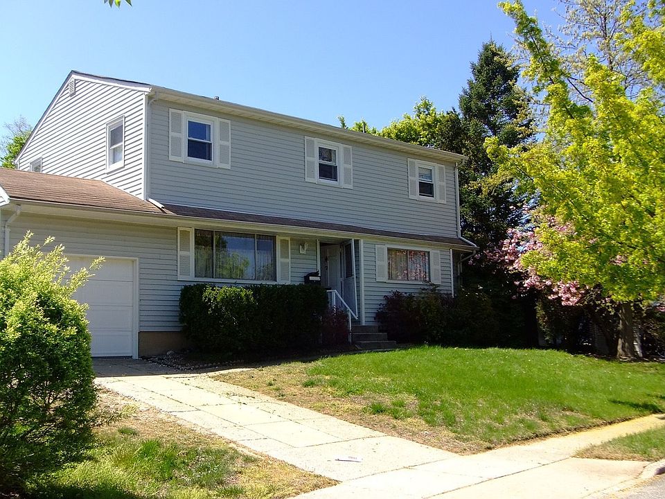 Front of Home from the Left