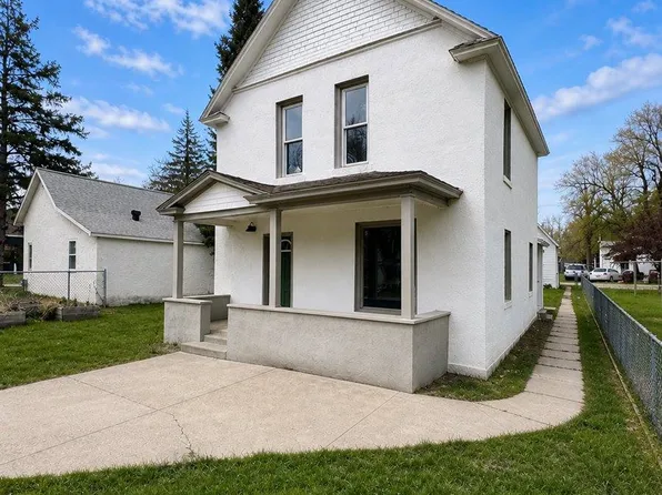 420 D St NE, Brainerd, MN 56401