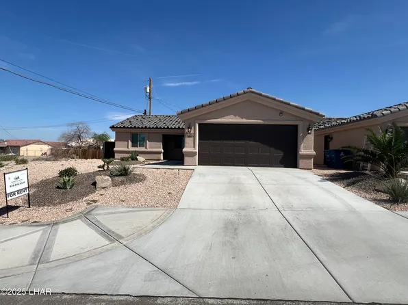2425 Cloverlawn Dr #101, Lake Havasu City, AZ 86403