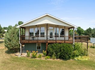 1282 42b Ave NW, Garrison, ND 58540
