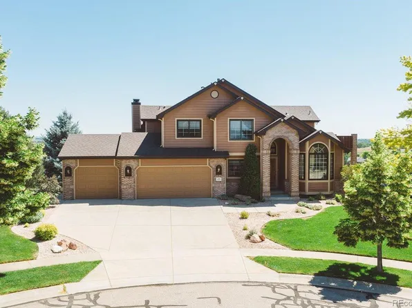 871 Panorama Pl, Windsor, CO 80550