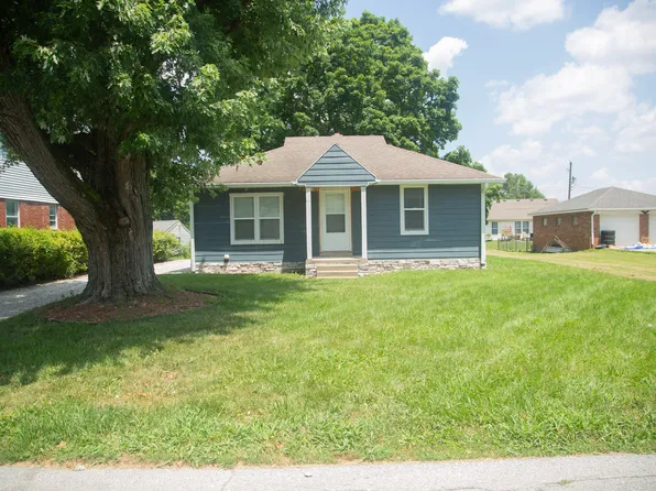 12 E North St, New Palestine, IN 46163