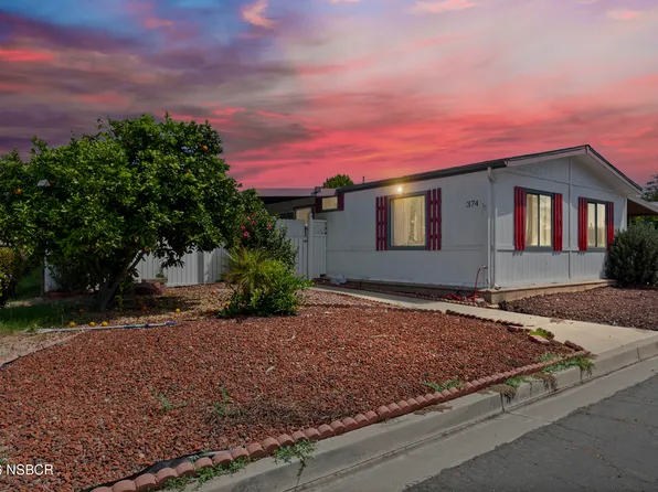 519 W Taylor St Space 374, Santa Maria, CA 93458