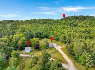 44 Mountain View Dr, Dixfield, ME 04224