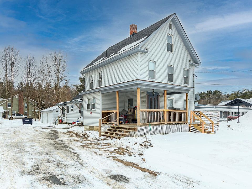 132 Maple Avenue, Claremont, NH 03743 Zillow
