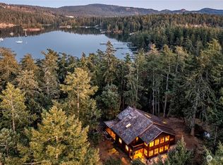 362 Shorett Dr, Friday Harbor, WA