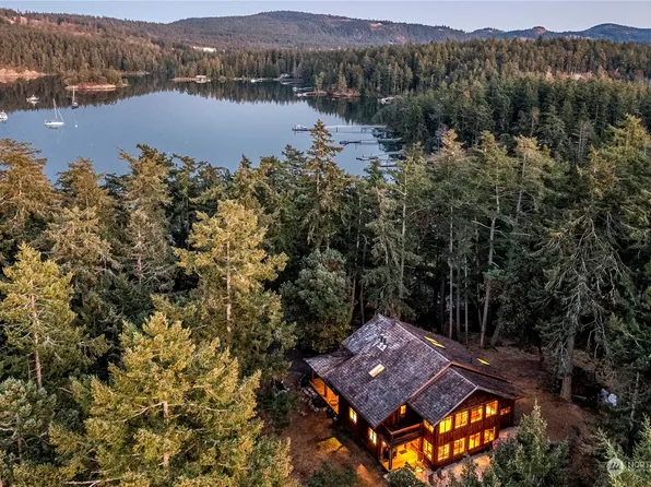 362 Shorett Drive, Friday Harbor, WA 98250