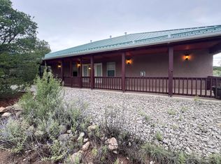 8 Monte Oso, Edgewood, NM 87015