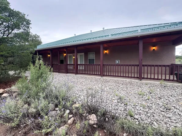 8 Monte Oso, Edgewood, NM 87015