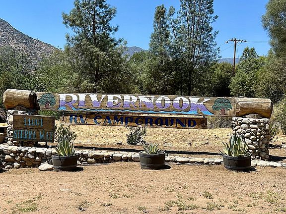 14001 Sierra Way, Kernville