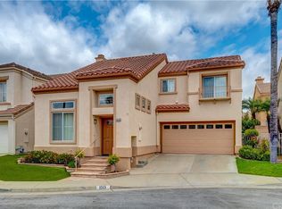 1513 Bergman Ct, Brea, CA 92821