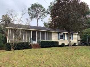 313 1st St, Chickasaw, AL 36611