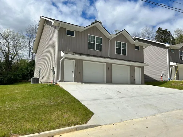 187 Keswick Dr, Morristown, TN 37813