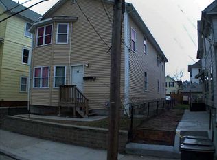 72 Clarence St, Providence, RI 02909