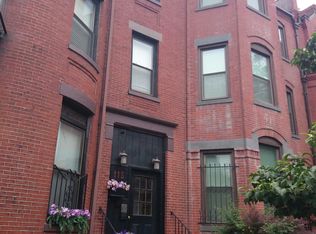 115 Saint Botolph St APT 3, Boston, MA 02115