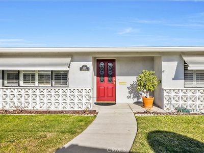 1622 Merion Way APT 38B, Seal Beach, CA, 90740