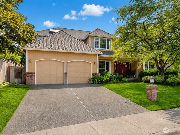 12523 NE 164th Street, Woodinville, WA 98072