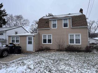 412 Linde St, Deforest, WI 53532