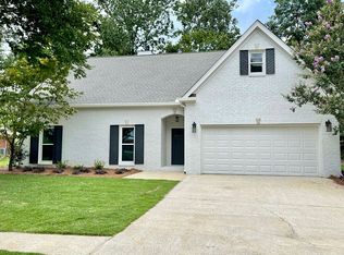 552 Talon Ct, Birmingham, AL 35242