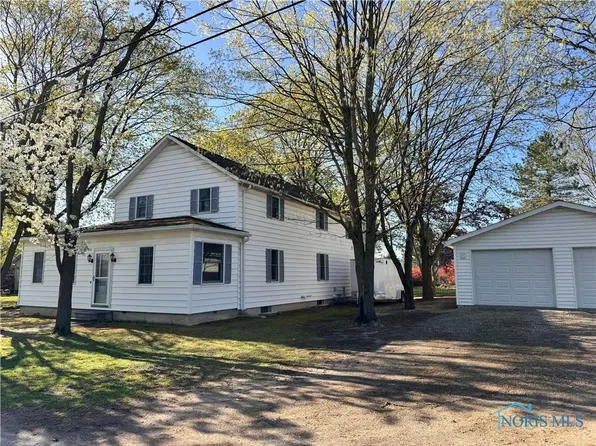257 W River St, Edgerton, OH 43517