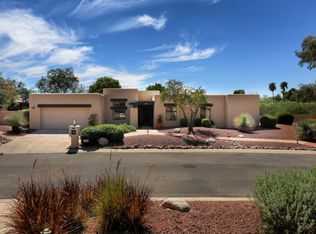 3701 N River Canyon Rd, Tucson, AZ 85750