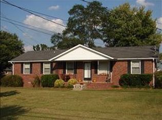 4422 Sulphur Springs Rd, Murfreesboro, TN 37129