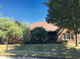 3032 Old Field Way, Lexington, KY 40513