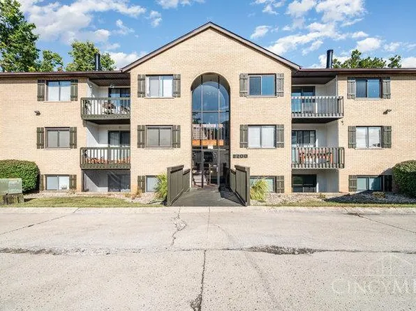 2200 Augusta Blvd APT 132, Fairfield, OH 45014