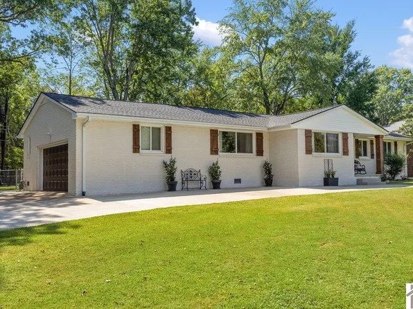 1501 Glendale Rd, Murray, KY 42071