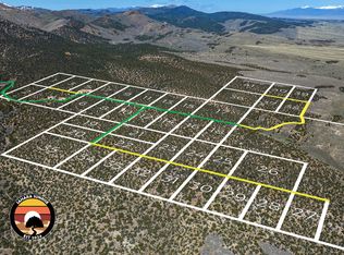 8891 W Maple Crest Ln S, Eureka, UT 84628