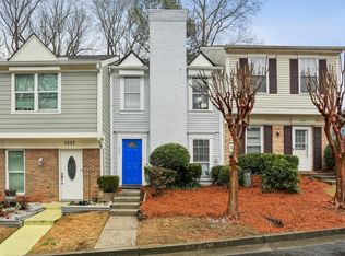 1535 Lancashire Pl, Norcross, GA 30093