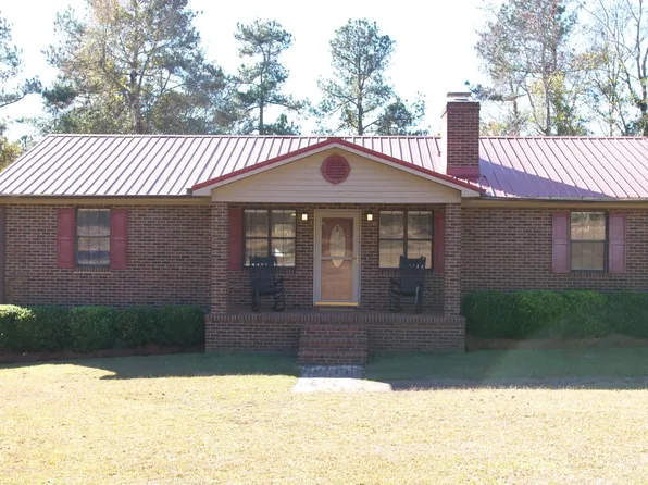 440 Grady Ln, Beech Island, SC 29842