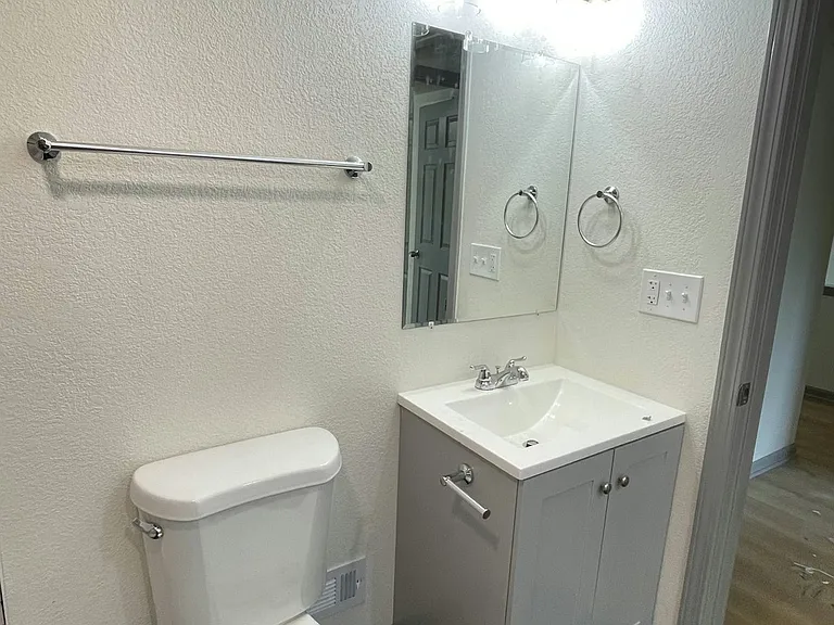 Bathroom #2
