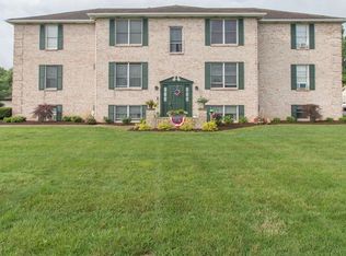 912 Pearson Cir UNIT 2, Boardman, OH 44512