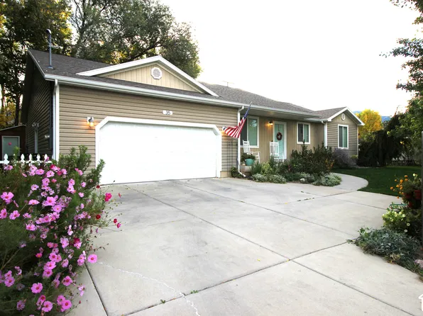 35 S 400 E, Spanish Fork, UT 84660