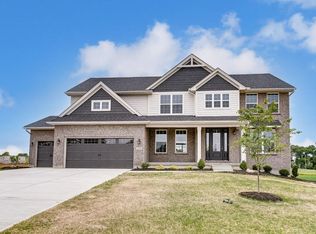 5010 Fescue Dr, Liberty Township, OH