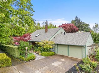 8520 SW Bridletrail Ave, Beaverton, OR 97008