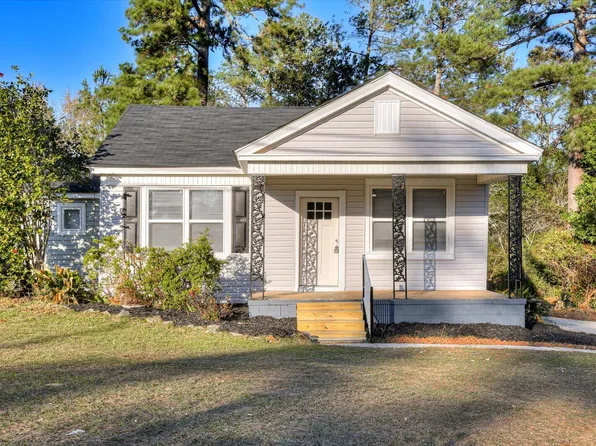 1665 BROWN Road, Hephzibah, GA 30815