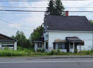 418 Main St, Grand Isle, ME 04746