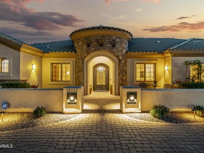 18025 W MONTEBELLO Avenue, Litchfield Park, AZ, 85340