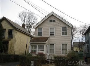 120 Thompson St, Poughkeepsie, NY 12601